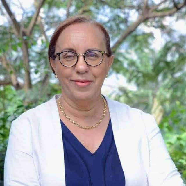 Dominique LOUISOR